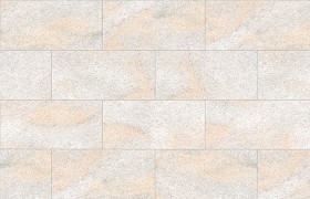Textures   -   ARCHITECTURE   -   TILES INTERIOR   -   Marble tiles   -   Pink  - Light rose floor marble tile texture seamless 14560 (seamless)