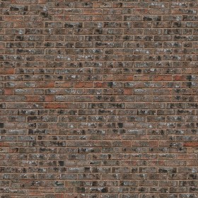Textures   -   ARCHITECTURE   -   BRICKS   -   Old bricks  - Old bricks texture seamless 00395 (seamless)