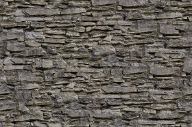 Textures   -   ARCHITECTURE   -   STONES WALLS   -  Stone walls - Old wall stone texture seamless 08449