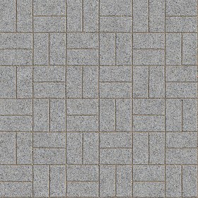 Textures   -   ARCHITECTURE   -   PAVING OUTDOOR   -   Pavers stone   -  Blocks regular - Pavers stone regular blocks texture seamless 06271