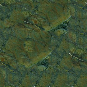 Textures   -   ARCHITECTURE   -   MARBLE SLABS   -  Green - Slab marble vittoria green texture seamless 02286