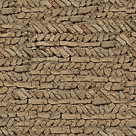 Textures   -   ARCHITECTURE   -   BRICKS   -  Special Bricks - Special brick texture seamless 00489