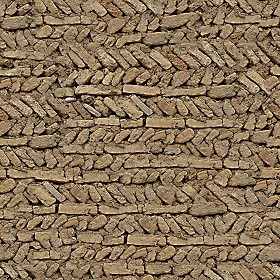 Textures   -   ARCHITECTURE   -   BRICKS   -   Special Bricks  - Special brick texture seamless 00489 (seamless)