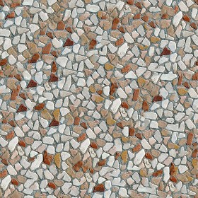 Textures   -   ARCHITECTURE   -   ROADS   -  Stone roads - Stone roads texture seamless 07734