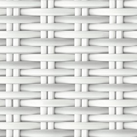 Textures   -   NATURE ELEMENTS   -   RATTAN &amp; WICKER  - Synthetic wicker texture seamless 12531 (seamless)