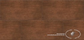 Textures   -   ARCHITECTURE   -   TILES INTERIOR   -  Ceramic Wood - Wood ceramic tile texture seamless 18256
