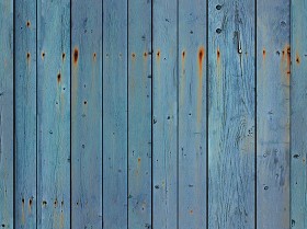 Textures   -   ARCHITECTURE   -   WOOD PLANKS   -   Wood fence  - Aged wood fence texture seamless 09441 (seamless)
