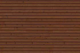 Textures   -   ARCHITECTURE   -   WOOD PLANKS   -  Siding wood - Brown siding wood texture seamless 08879