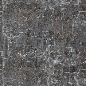 Textures   -   ARCHITECTURE   -   CONCRETE   -   Bare   -  Damaged walls - Concrete bare damaged texture seamless 01421