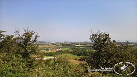 Textures   -   BACKGROUNDS &amp; LANDSCAPES   -   NATURE   -  Countrysides &amp; Hills - Countrysides landscape texture 17983