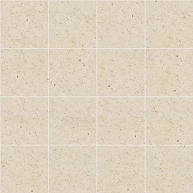 Textures   -   ARCHITECTURE   -   TILES INTERIOR   -   Marble tiles   -  Cream - Cream veselye united marble tile texture seamless 14311