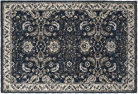 Textures   -   MATERIALS   -   RUGS   -  Persian &amp; Oriental rugs - Cut out persian rug texture 20174