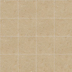 Textures   -   ARCHITECTURE   -   TILES INTERIOR   -   Marble tiles   -   Yellow  - Golden straw yellow marble floor tile texture seamless 14955 (seamless)