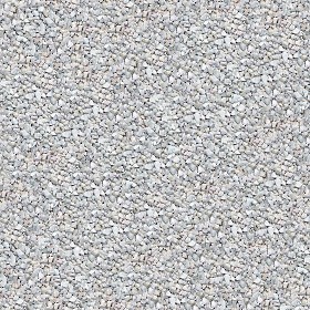 Gravel texture seamless 12429