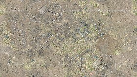 Textures   -   NATURE ELEMENTS   -   SOIL   -   Ground  - Ground texture seamless 17326 (seamless)