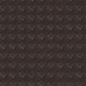 Textures   -   MATERIALS   -   LEATHER  - Leather texture seamless 09645 (seamless)