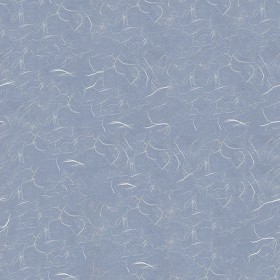 Textures   -   MATERIALS   -  PAPER - Light blue rice paper texture seamless 10883