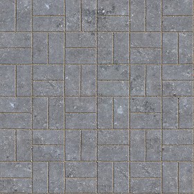 Textures   -   ARCHITECTURE   -   PAVING OUTDOOR   -   Pavers stone   -   Blocks regular  - Pavers stone regular blocks texture seamless 06272 (seamless)