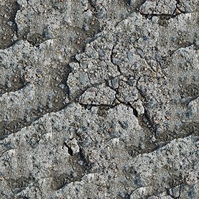 Textures   -   NATURE ELEMENTS   -  ROCKS - Rock stone texture seamless 12681
