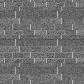 Textures   -   ARCHITECTURE   -   STONES WALLS   -   Claddings stone   -  Exterior - Wall cladding stone texture seamless 07798