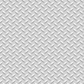 Textures   -   MATERIALS   -   METALS   -   Plates  - White painted metal plate texture seamless 10634 (seamless)