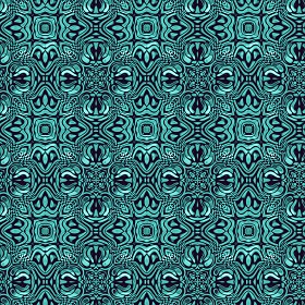Textures   -   MATERIALS   -   WALLPAPER   -  various patterns - Abstrat fantasy wallpaper texture seamless 12179