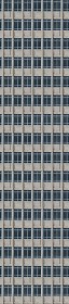 Textures   -   ARCHITECTURE   -   BUILDINGS   -  Skycrapers - Building skyscraper texture seamless 01007