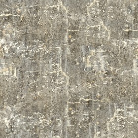 Textures   -   ARCHITECTURE   -   CONCRETE   -   Bare   -   Damaged walls  - Concrete bare damaged texture seamless 01422 (seamless)