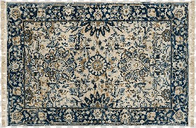 Textures   -   MATERIALS   -   RUGS   -  Persian &amp; Oriental rugs - Cut out persian rug texture 20175