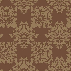 Textures   -   MATERIALS   -   WALLPAPER   -   Damask  - Damask wallpaper texture seamless 10959 (seamless)