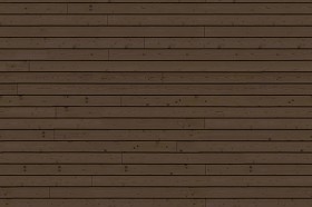Textures   -   ARCHITECTURE   -   WOOD PLANKS   -   Siding wood  - Dark brown siding wood texture seamless 08880 (seamless)