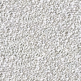 Textures   -   NATURE ELEMENTS   -  GRAVEL &amp; PEBBLES - Gravel texture seamless 12430