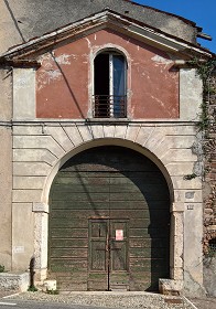 Textures   -   ARCHITECTURE   -   BUILDINGS   -   Doors   -  Main doors - Old wood main door 18483