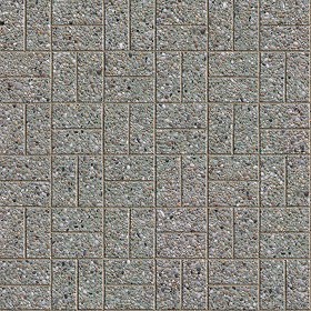 Textures   -   ARCHITECTURE   -   PAVING OUTDOOR   -   Pavers stone   -   Blocks regular  - Pavers stone regular blocks texture seamless 06273 (seamless)