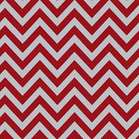 Textures   -   MATERIALS   -   WALLPAPER   -   Striped   -  Red - Red gray zig zag wallpaper texture seamless 11936