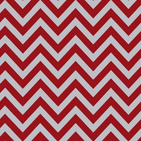 Textures   -   MATERIALS   -   WALLPAPER   -   Striped   -   Red  - Red gray zig zag wallpaper texture seamless 11936 (seamless)