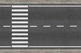 Textures   -   ARCHITECTURE   -   ROADS   -  Roads - Road texture seamless 07588