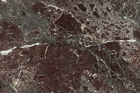 Textures   -   ARCHITECTURE   -   MARBLE SLABS   -   Red  - Slab marble Levanto dark red texture seamless 02470 (seamless)