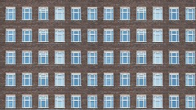 Textures   -   ARCHITECTURE   -   BUILDINGS   -  Residential buildings - Texture residential building seamless 00812