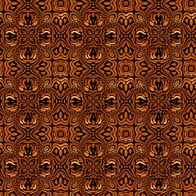 Textures   -   MATERIALS   -   WALLPAPER   -  various patterns - Abstrat fantasy wallpaper texture seamless 12180