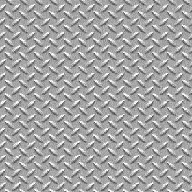 Textures   -   MATERIALS   -   METALS   -   Plates  - Aluminium metal plate texture seamless 10636 (seamless)