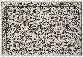 Textures   -   MATERIALS   -   RUGS   -  Persian &amp; Oriental rugs - Cut out persian rug texture 20176
