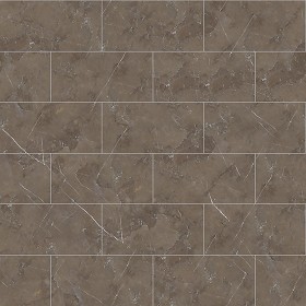 Textures   -   ARCHITECTURE   -   TILES INTERIOR   -   Marble tiles   -  Cream - Graffite marble tile texture seamless 14313