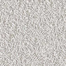 Textures   -   NATURE ELEMENTS   -   GRAVEL &amp; PEBBLES  - Gravel texture seamless 12431 (seamless)