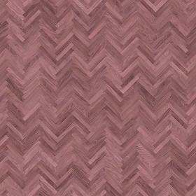 Textures   -   ARCHITECTURE   -   WOOD FLOORS   -   Parquet colored  - Herringbone wood flooring colored texture seamless 05045 (seamless)