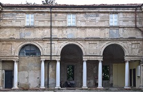 Textures   -   ARCHITECTURE   -   BUILDINGS   -  Old Buildings - Old building texture 17937