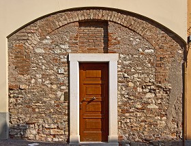 Textures   -   ARCHITECTURE   -   BUILDINGS   -   Doors   -   Main doors  - Old wood main door 18484