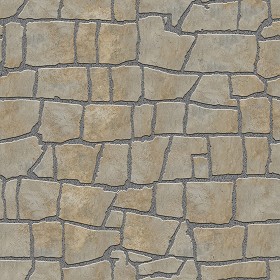 Textures   -   ARCHITECTURE   -   PAVING OUTDOOR   -  Flagstone - Paving flagstone texture seamless 05928