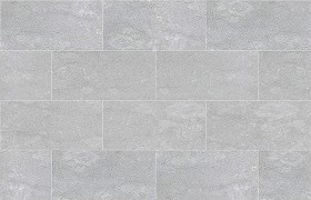 Textures   -   ARCHITECTURE   -   TILES INTERIOR   -   Marble tiles   -   Grey  - Pearled royal satined gray marble floor texture seamless 19126 (seamless)