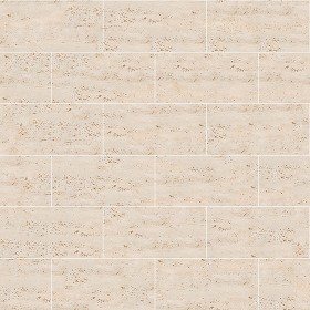 Textures   -   ARCHITECTURE   -   TILES INTERIOR   -   Marble tiles   -  Travertine - Roman travertine floor tile texture seamless 14723